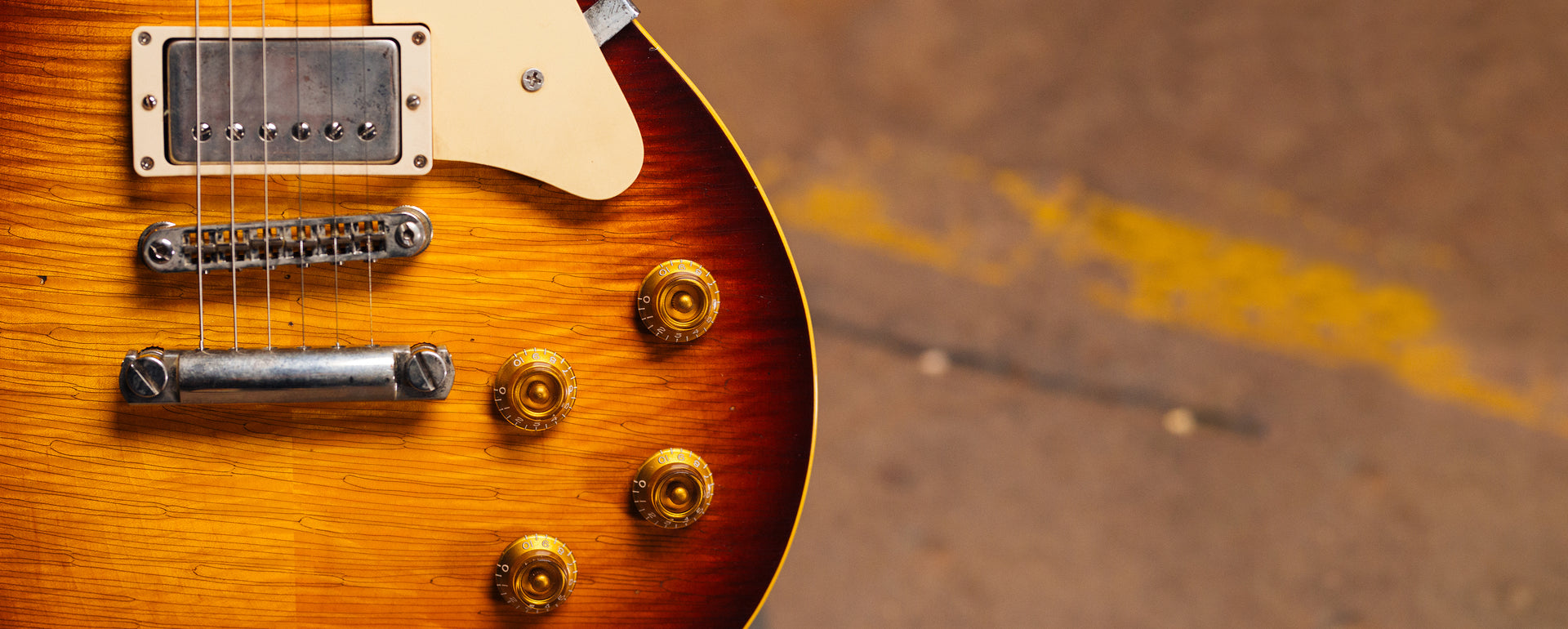 HERITAGE CUSTOM SHOP<br>CORE COLLECTION H-150 ARTISAN AGED