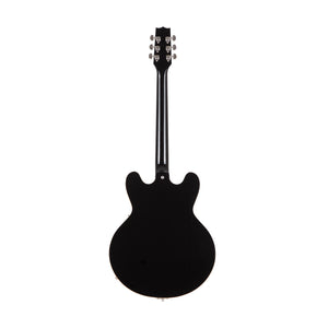 Standard Collection H-530 Electric Guitar with Case, Ebony