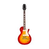 Standard Collection H-150 P90 Electric Guitar with Case, Vintage Cherry Sunburst