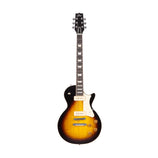 Standard Collection H-150 P90 Electric Guitar with Case, Original Sunburst