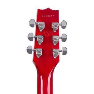 Standard Collection H-150 P90 Electric Guitar with Case, Original Sunburst