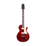 Standard Collection H-150 P90 Electric Guitar with Case, Cherry