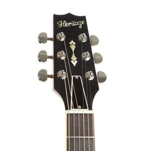 Custom Shop Core Collection H-150 Electric Guitar with Case, Gold Top