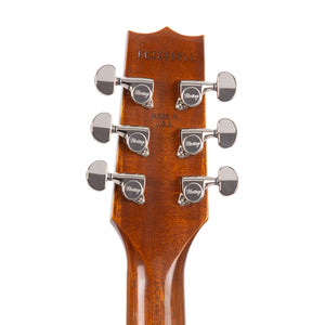 Custom Shop Core Collection H-530 Electric Guitar with Case, Antique Natural