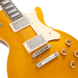 Custom Shop Core Collection H-150 Electric Guitar with Case, Gold Top, Artisan Aged