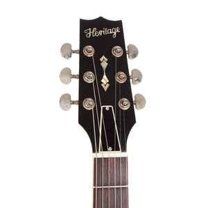 Custom Shop Core Collection H-150 Electric Guitar with Case, Gold Top, Artisan Aged