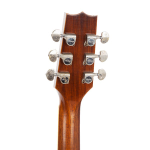 Custom Shop Core Collection H-150 Electric Guitar with Case, Gold Top, Artisan Aged