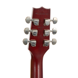 Custom Shop Core Collection H-150 Electric Guitar with Case, Dirty Lemon Burst, Artisan Aged