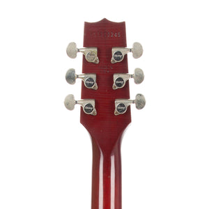 Custom Shop Core Collection H-150 Electric Guitar with Case, Tobacco Sunburst, Artisan Aged