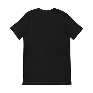 Heritage Guitars Logo Tee, Black