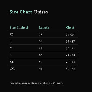 Heritage Guitars Logo Tee, Black