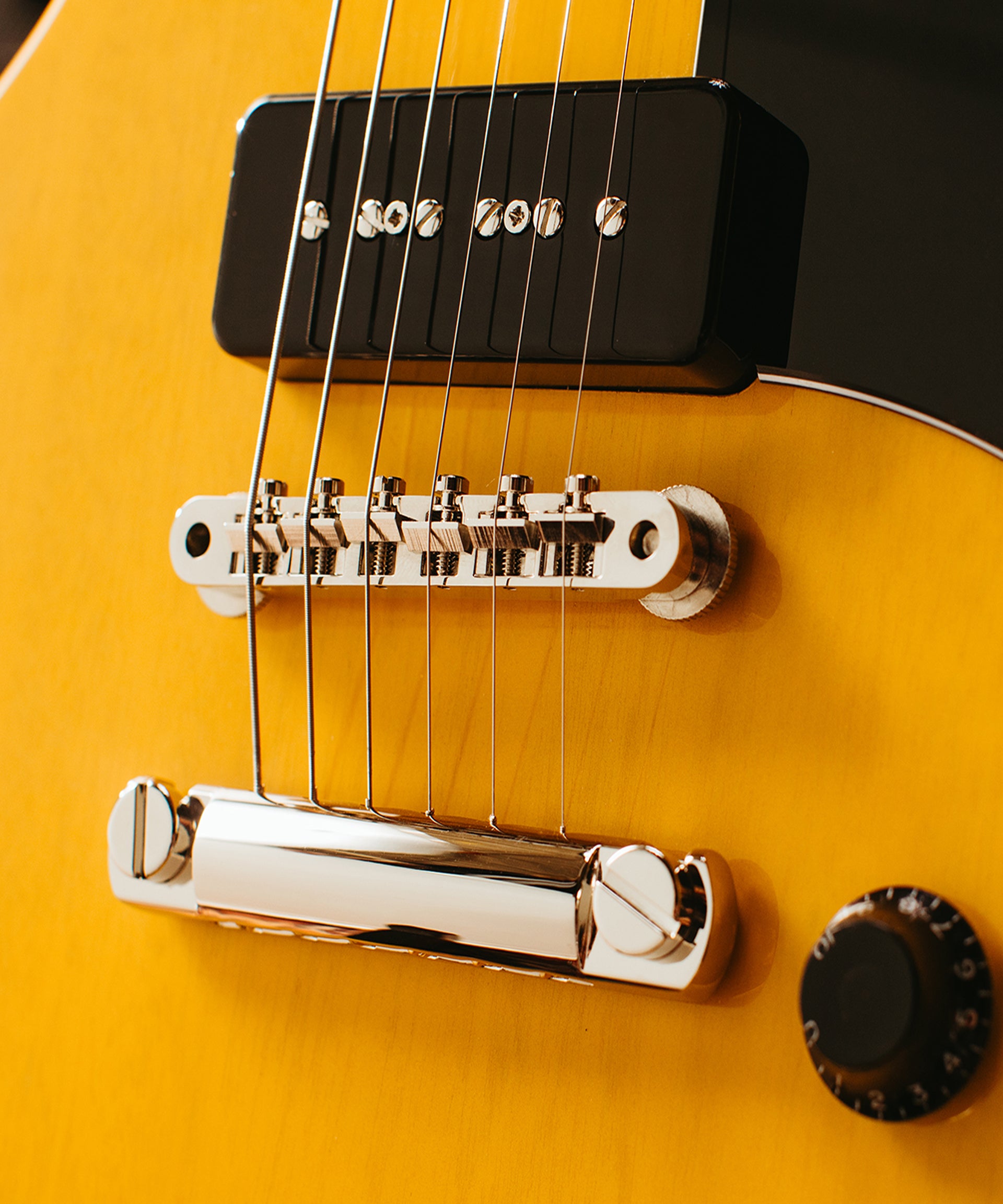 Hero Banner background