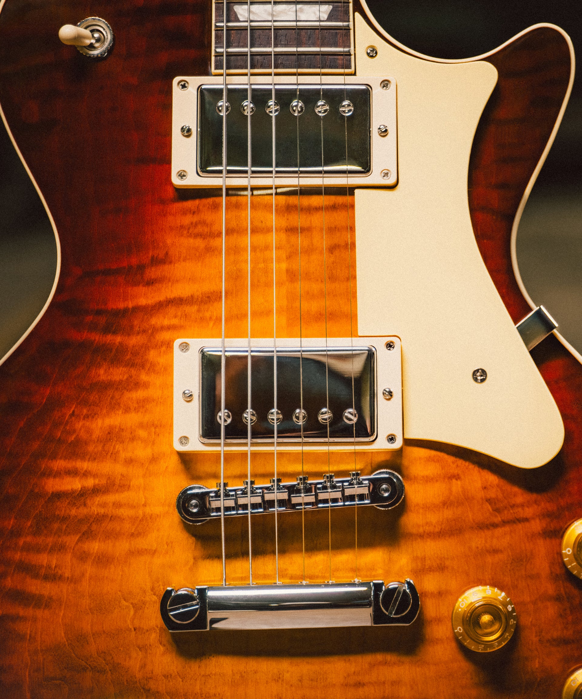 Hero Banner background