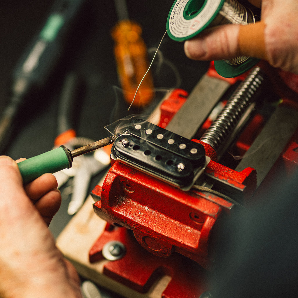 Heritage <br>Pick Ups