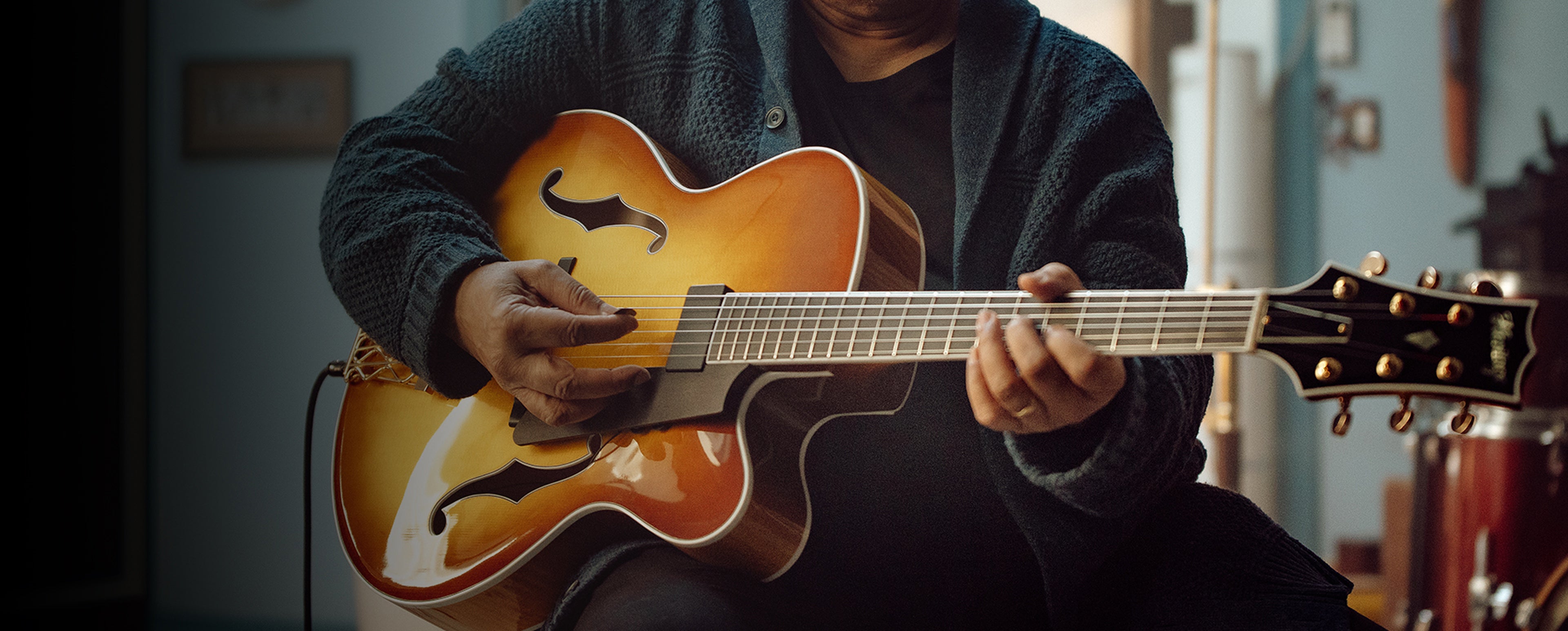 Heritage Guitars | World's Finest Electric Guitars