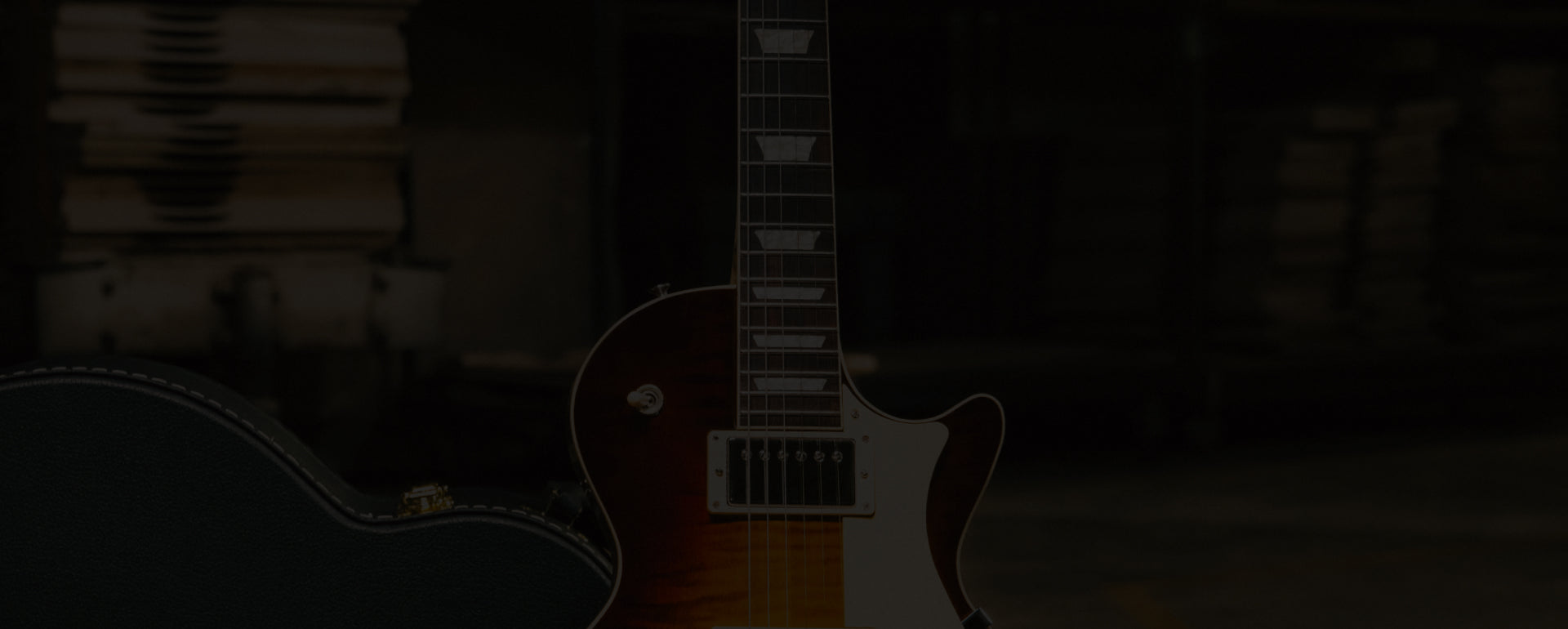 HERITAGE STANDARD II COLLECTION H‑150