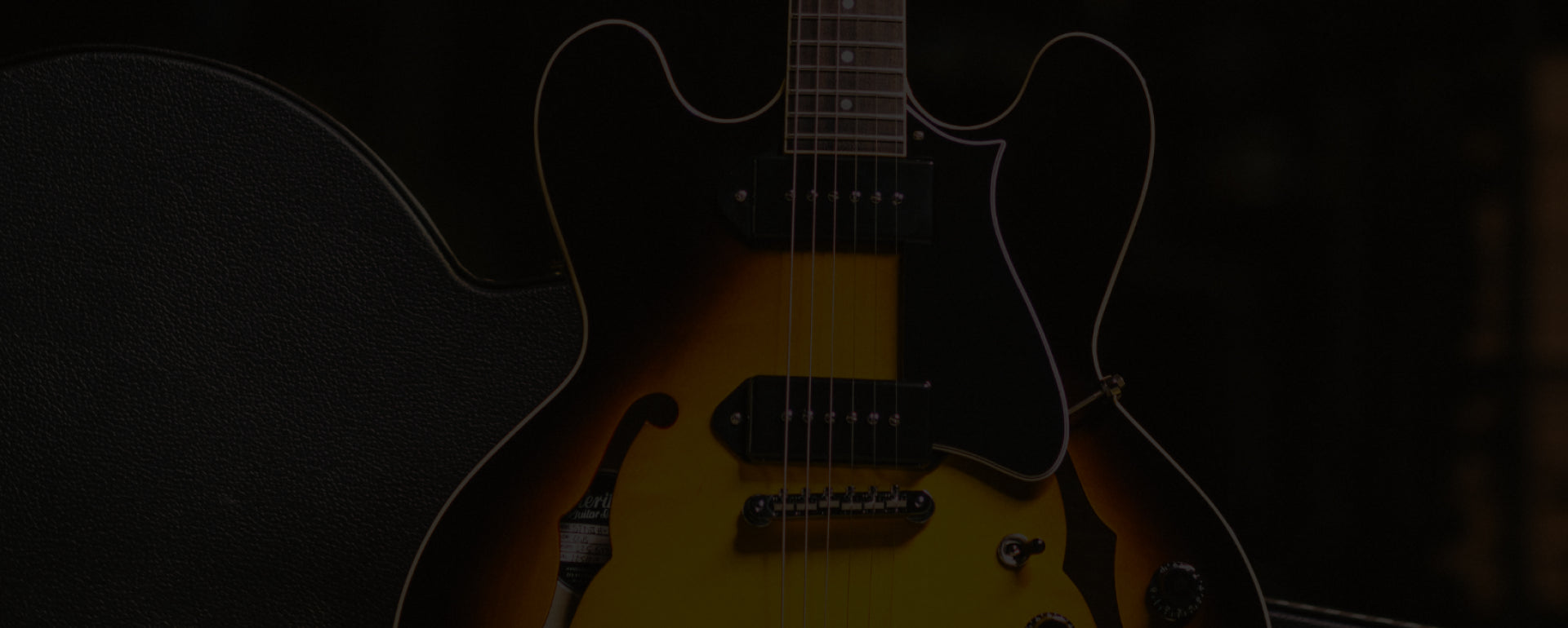 HERITAGE STANDARD II<br>COLLECTION H-530