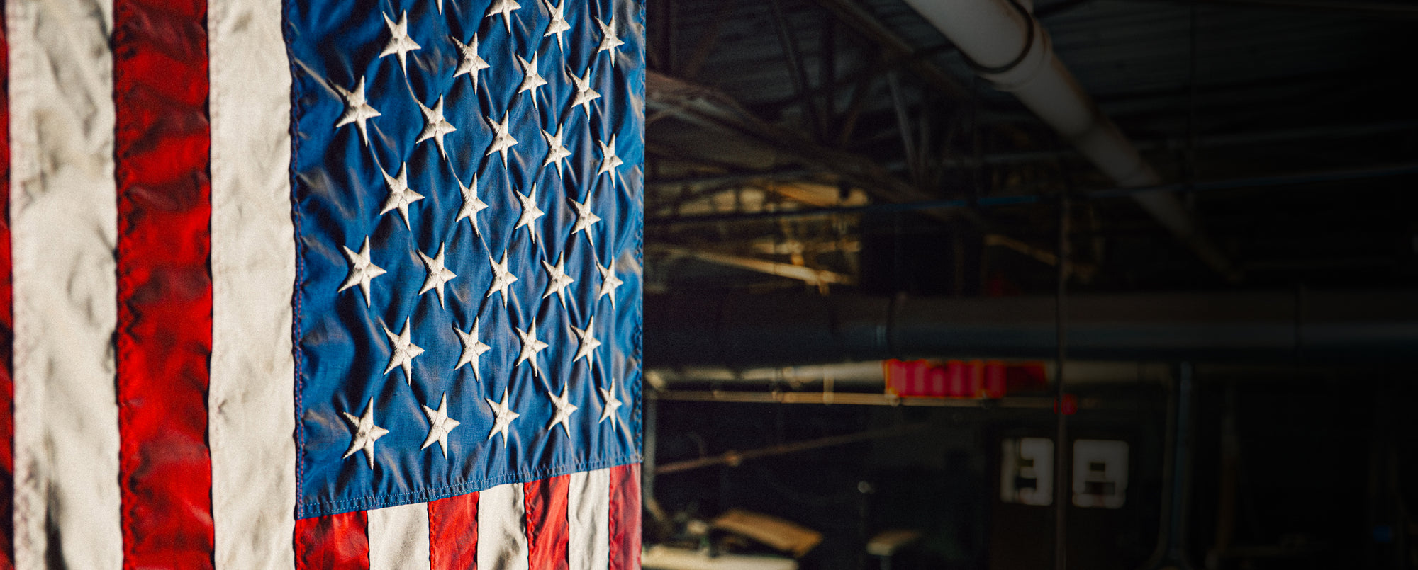 MADE IN THE USA