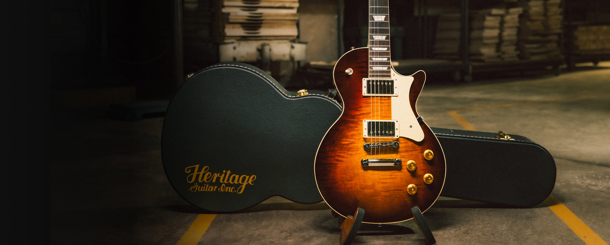 HERITAGE STANDARD II COLLECTION H-150