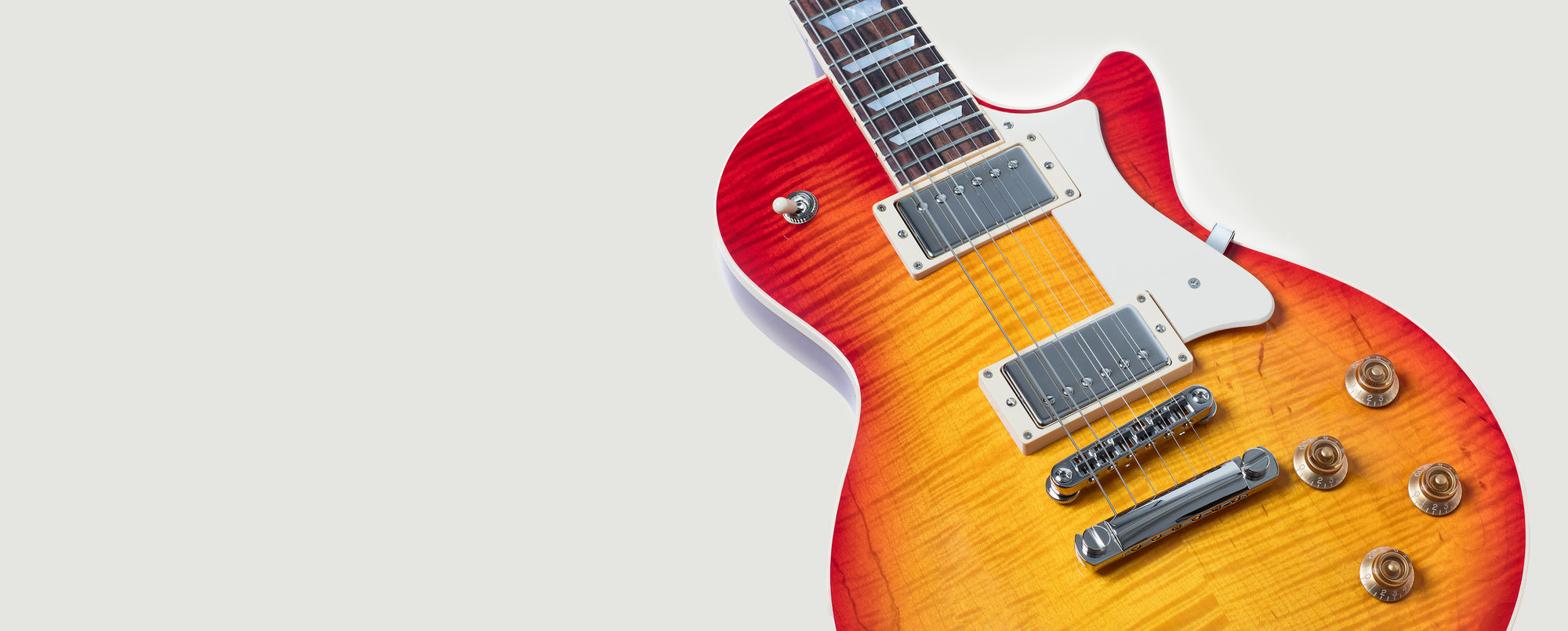 Heritage Guitar H-150