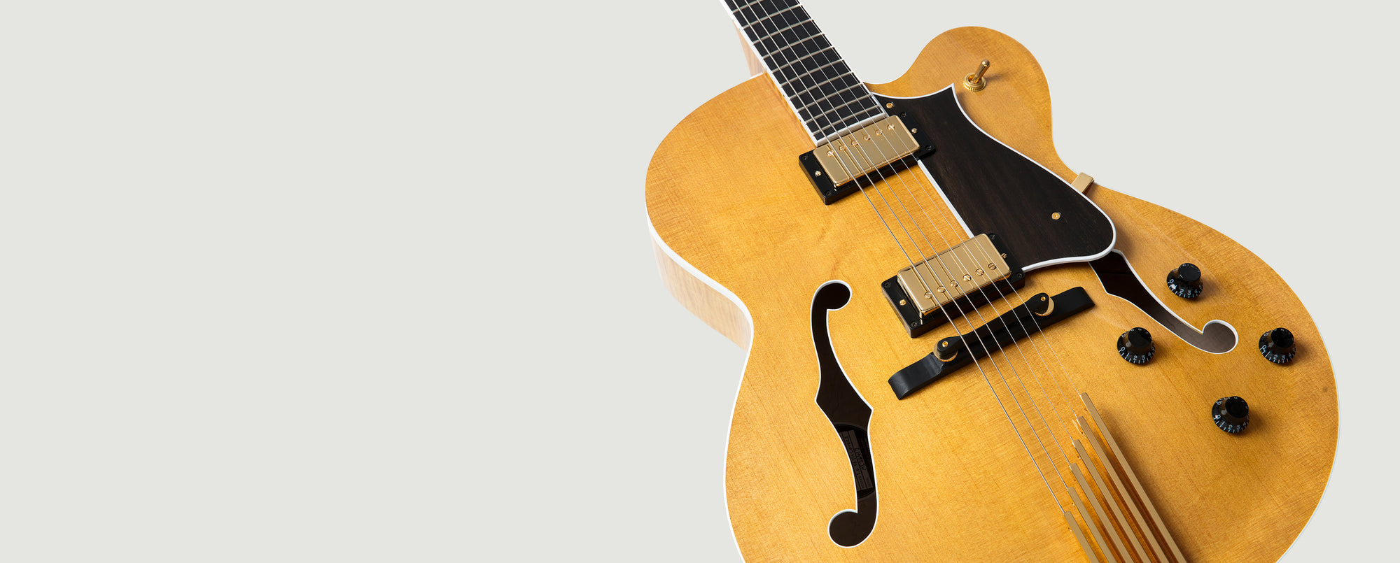 Heritage Eagle Classic Guitar