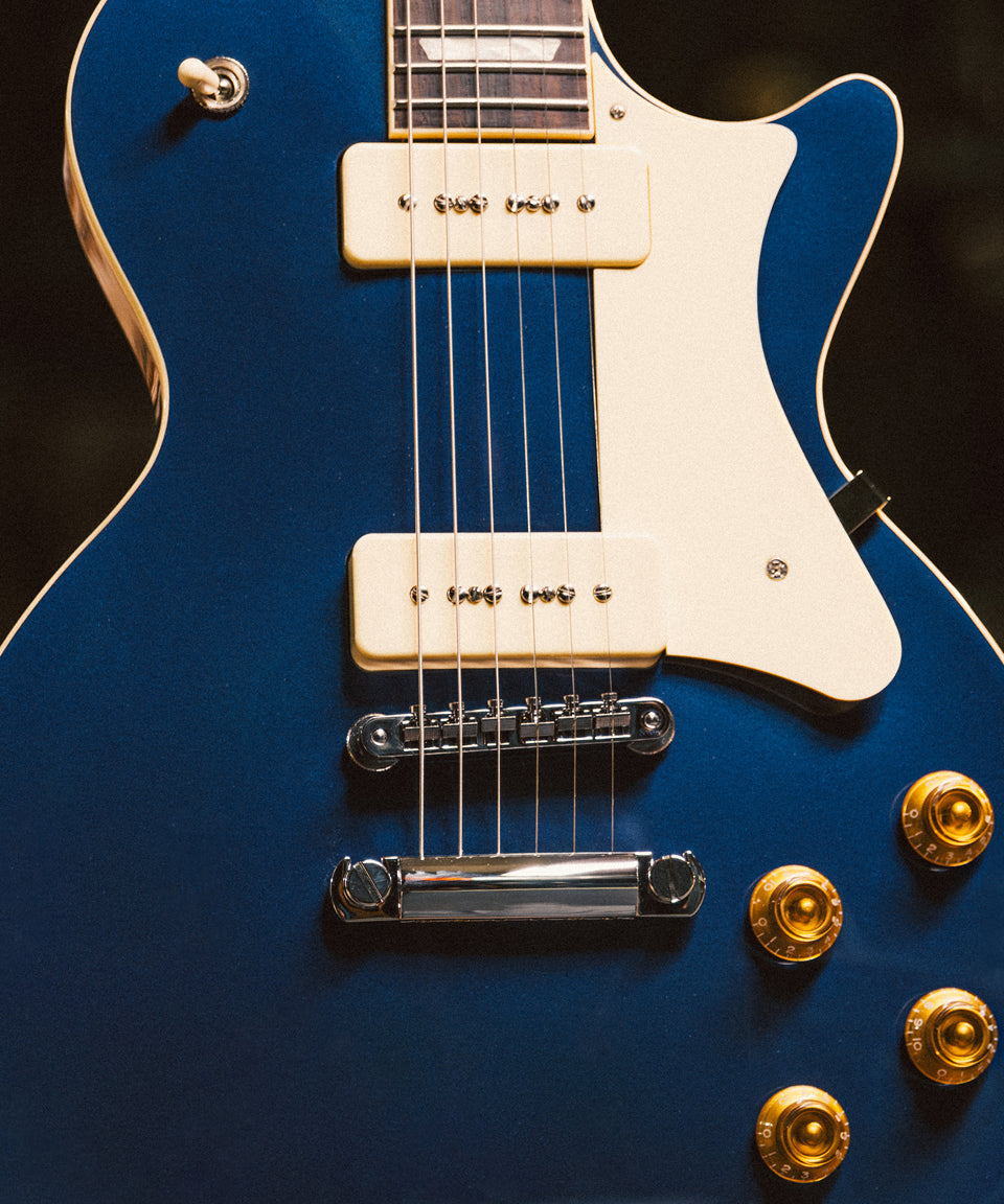 Hero Banner background