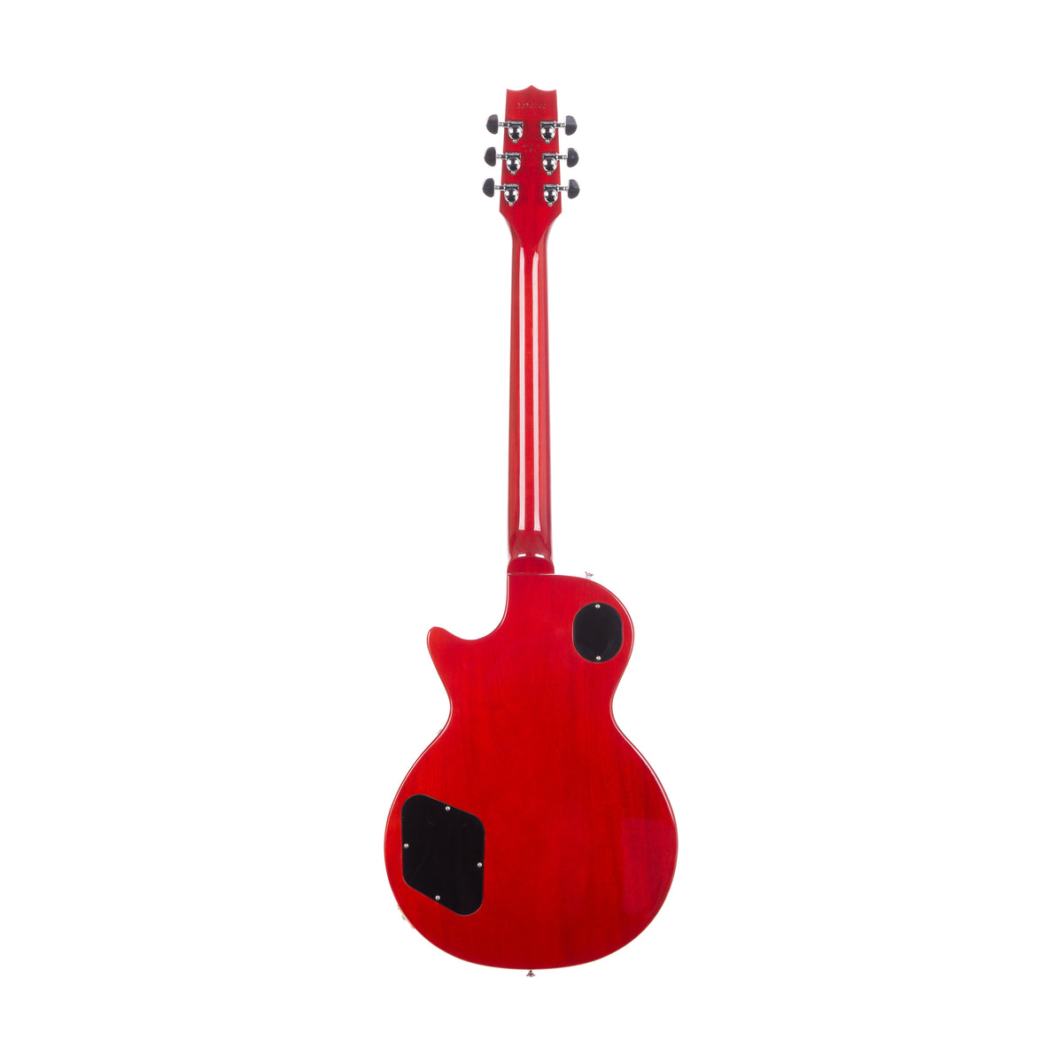 Standard Collection H-150 Electric Guitar with Case, Dirty Lemon