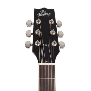 Standard Collection H-530 Electric Guitar with Case, Original Sunburst