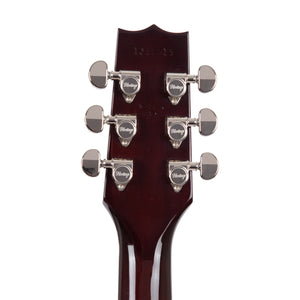 Standard Collection H-530 Electric Guitar with Case, Original Sunburst