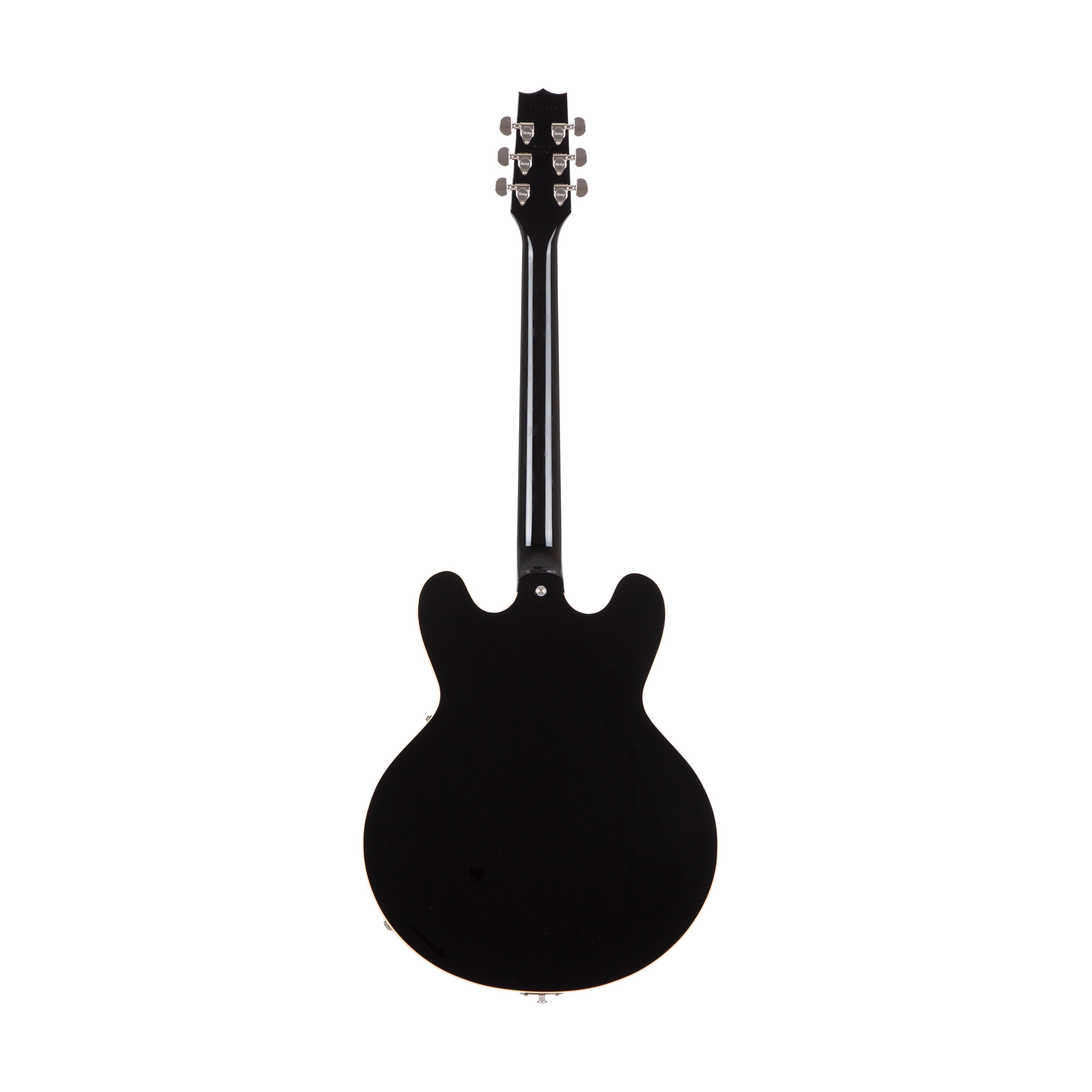 ギター The Heritage 530 Original SB Heritage H 530 Original Sunburst ＊こちらのギターは販売すみ