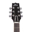 Standard Collection H-150 P90 Electric Guitar with Case, Original Sunburst