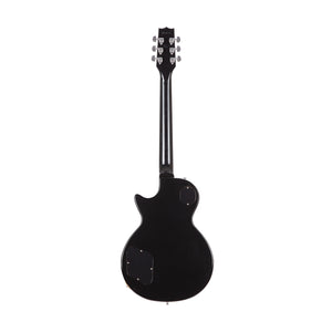 Standard Collection H-150 P90 Electric Guitar with Case, Ebony