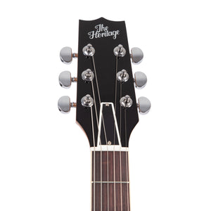 Standard Collection H-150 P90 Electric Guitar with Case, Cherry