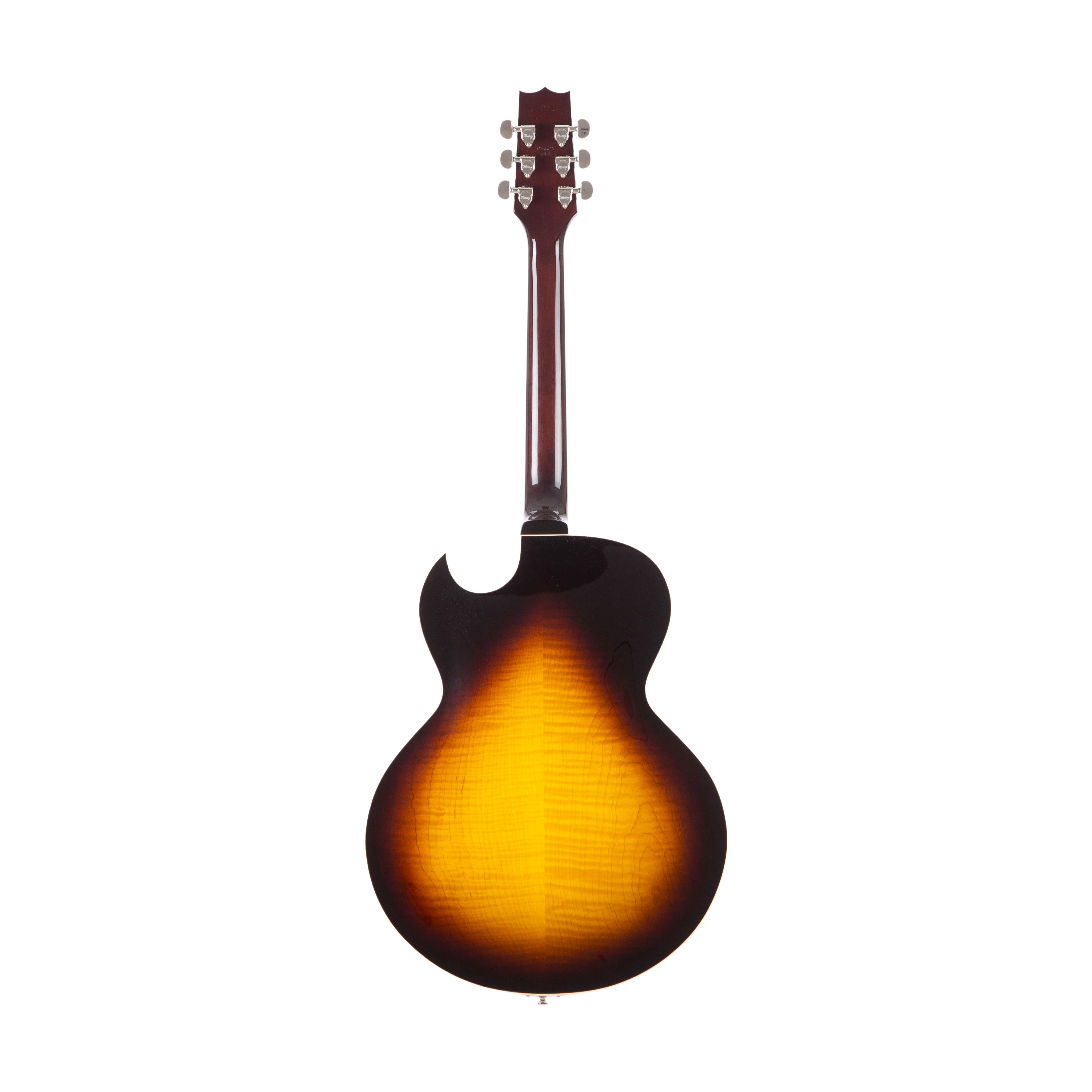Standard Collection H-575 Electric Guitar with Case, Original