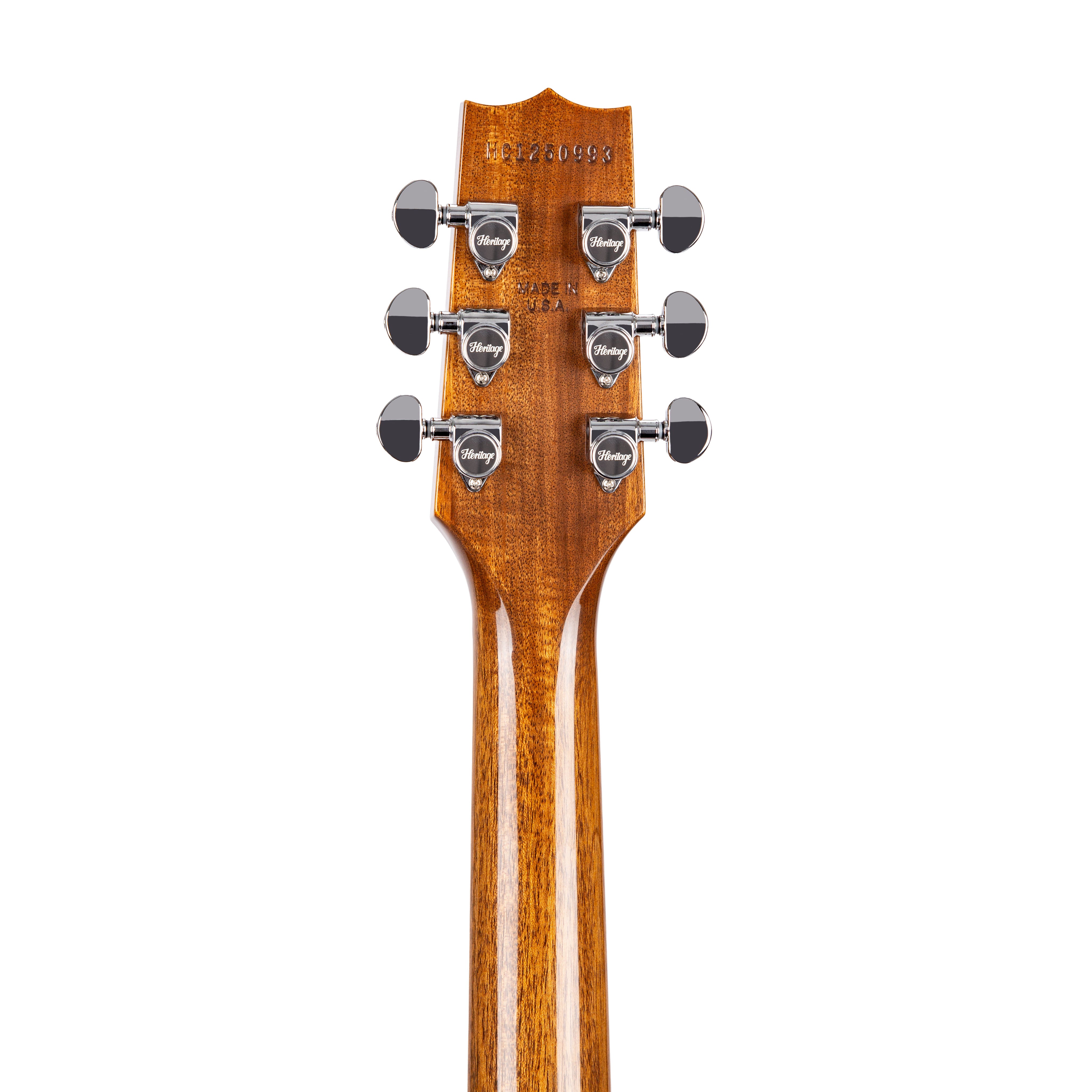 Standard II Collection H-150 Electric Guitar with Case, Dirty