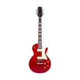 Standard II Collection H-150 P90 Electric Guitar with Case, Cherry