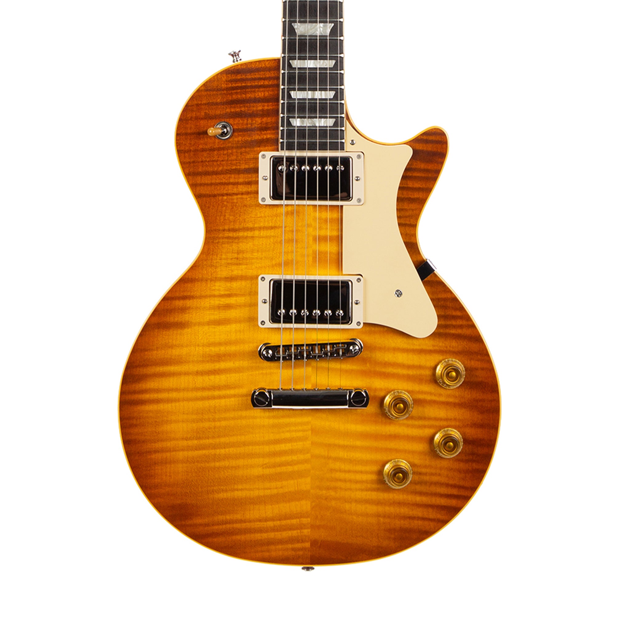 Custom Shop Core Collection H-150 Electric Guitar with Case, Dirty