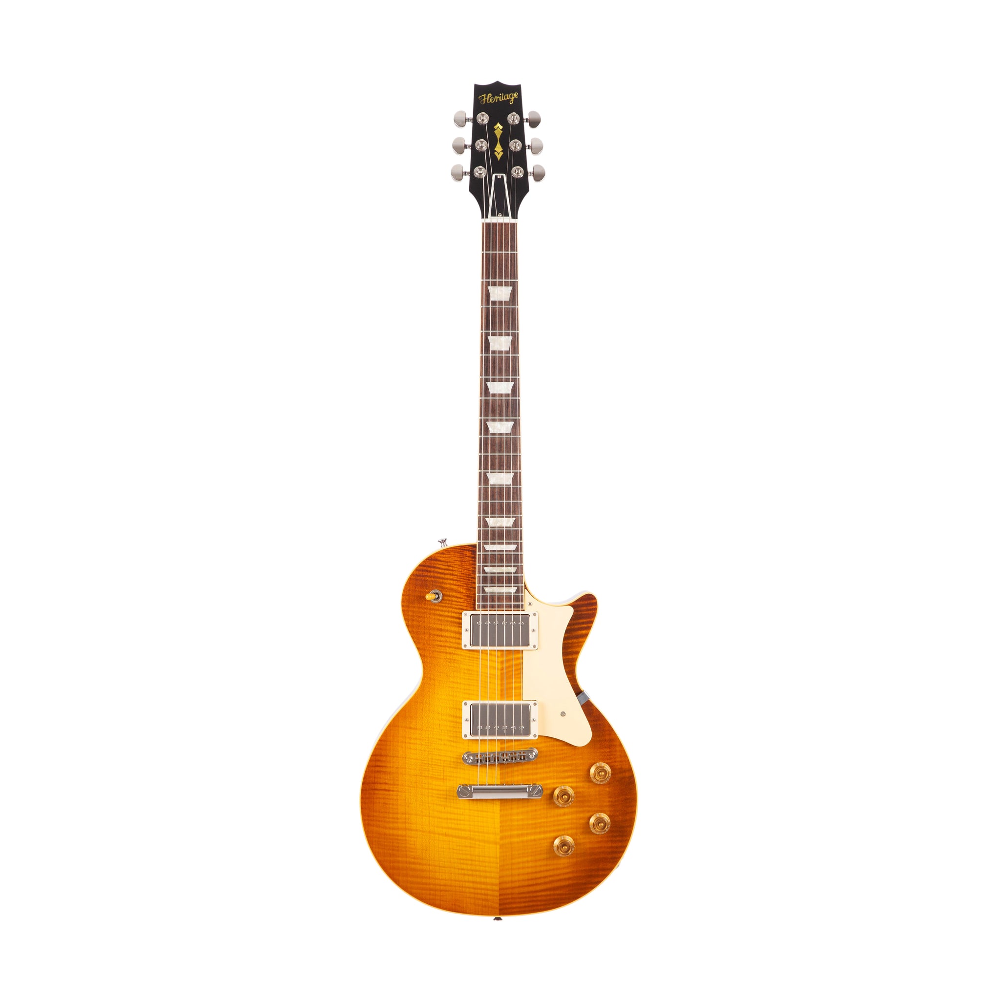 Custom Shop H-150 Weight Relieved Electric Guitar, Dirty Lemon Custom Shop H-150 Weight Relieved Electric Guitar, Dirty Lemon