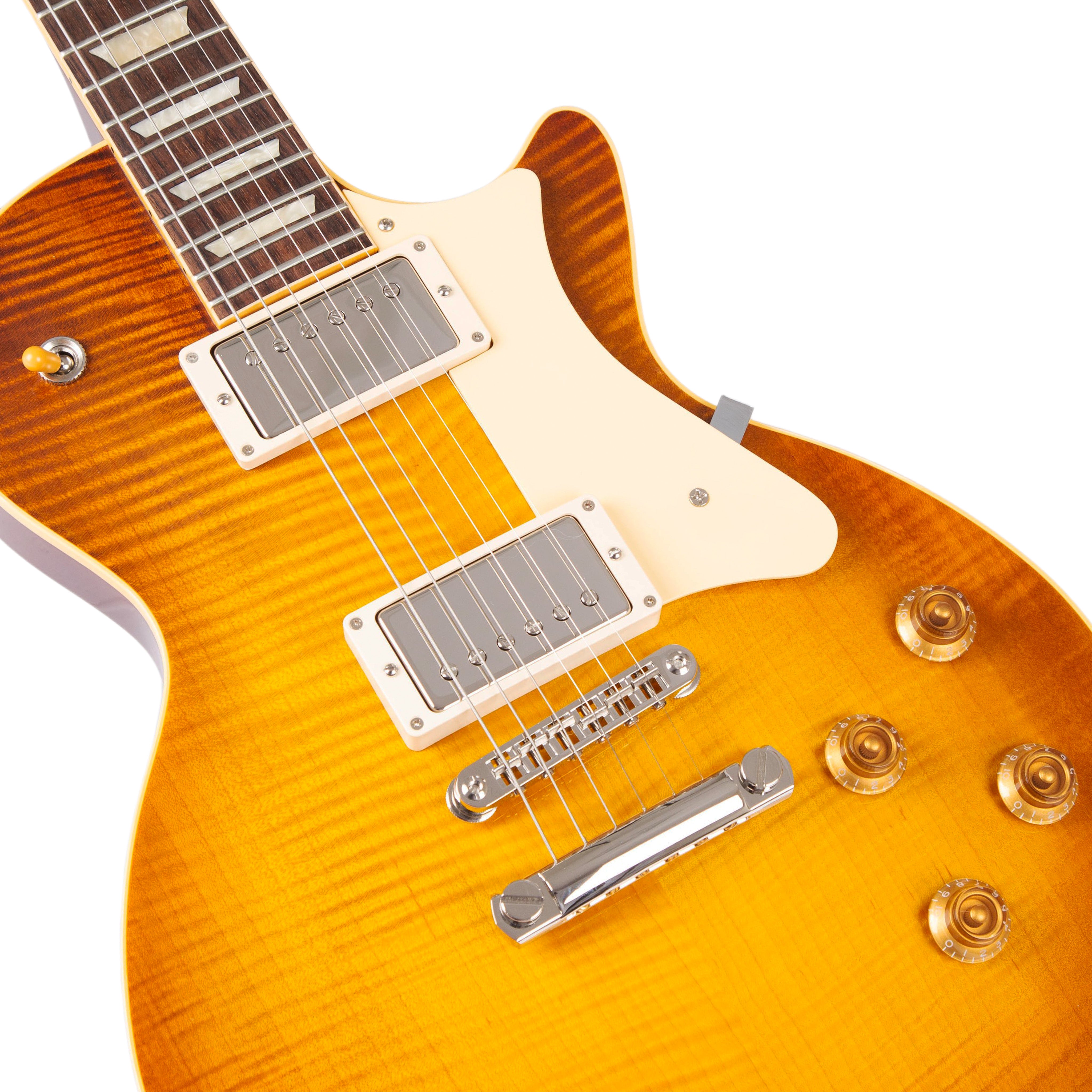 Custom Shop Factory Special H-150 Weight Relieved Electric Guitar