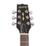 Custom Shop Core Collection H-530 Electric Guitar with Case, Dark Cherry Sunburst