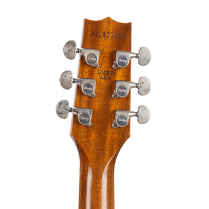 Custom Shop Core Collection H-535 Electric Guitar with Case, Antique Natural, Artisan Aged