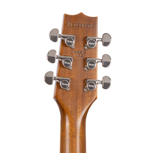 Custom Shop Core Collection H-535 Electric Guitar with Case, Antique Natural