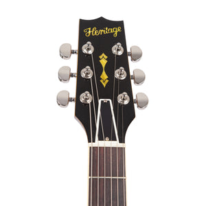 Custom Shop Core Collection H-150 P90 Electric Guitar with Case, Gold Top