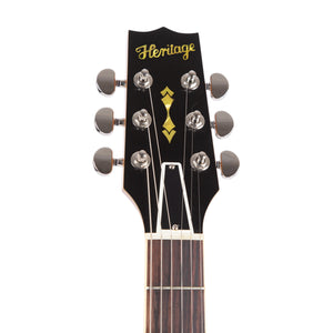 Custom Shop Core Collection H-150 P90 Electric Guitar with Case, Pelham Blue