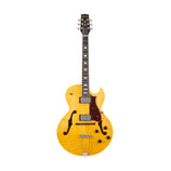 Custom Shop Core Collection H-575 Electric Guitar with Case, Antique Natural