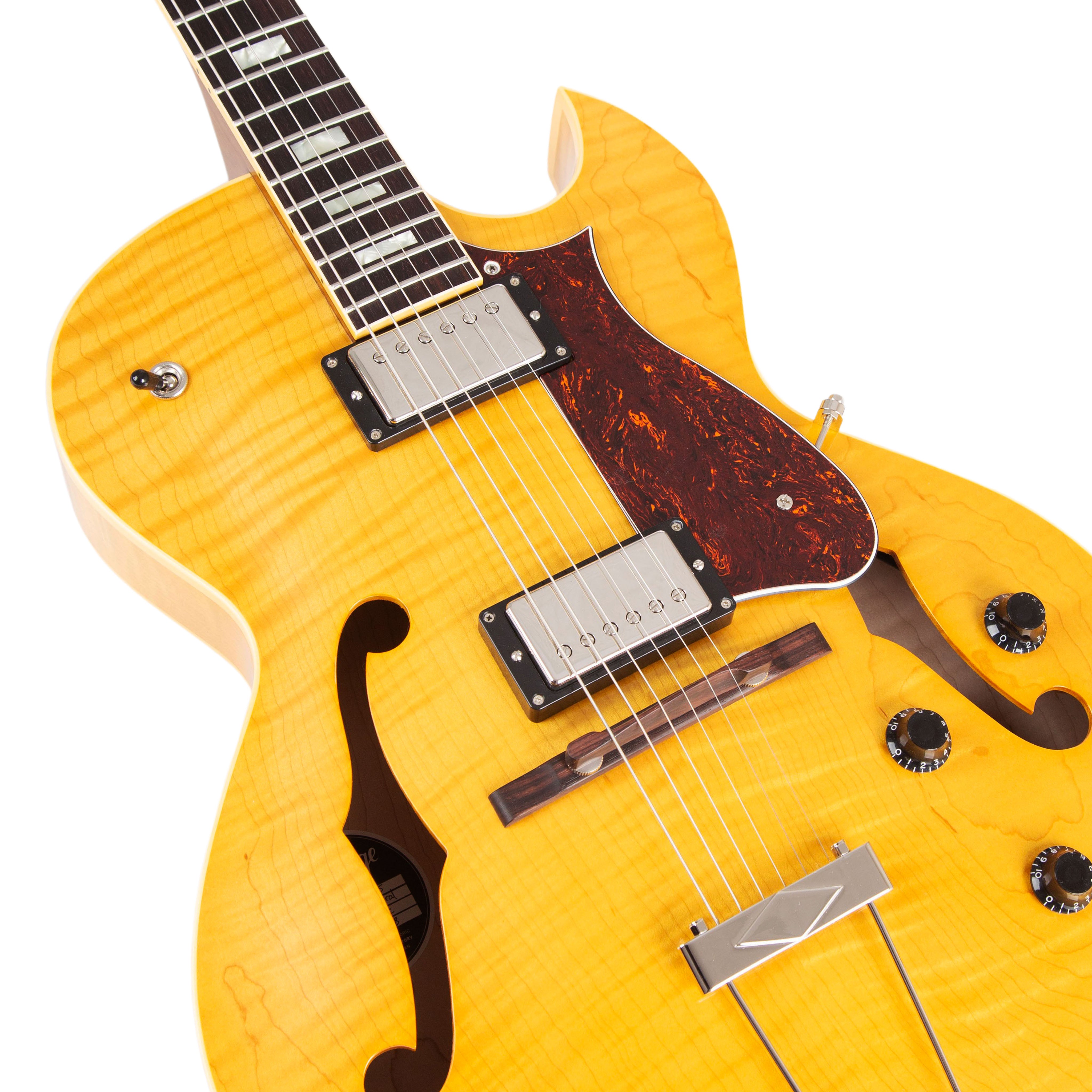 ヘリテージ Heritage H-575 Heritage Core Collection H-575 Electric Guitar | Heritage
