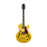 Custom Shop Core Collection H-575 Electric Guitar with Case, Antique Natural