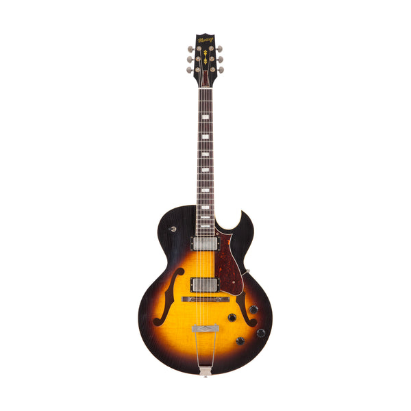 ギター Heritage H-575 Classic products_2FHRT-011121123-