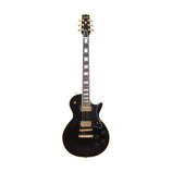 Custom Shop Core Collection H-157 Mahogany Top Electric Guitar, Ebony