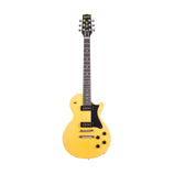 Custom Shop Core Collection H-137 Electric Guitar, TV Yellow